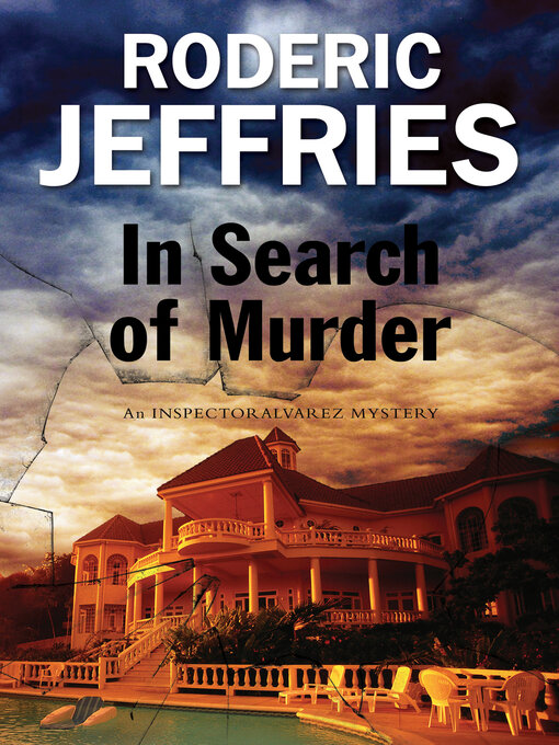 Title details for In Search of Murder by Roderic Jeffries - Available